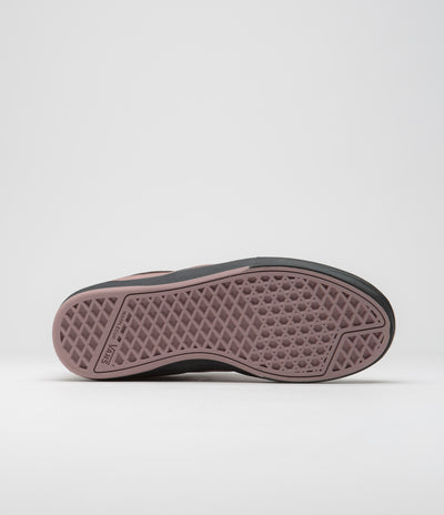 Vans Kyle Walker Shoes - Dusty Rose