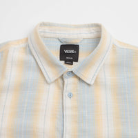Vans Larkspur Lightweight Stripe Shirt - Soft Slate thumbnail