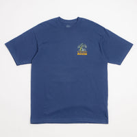 Vans Living Legend T-Shirt - Navy thumbnail