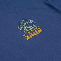 Vans Living Legend T-Shirt - Navy thumbnail
