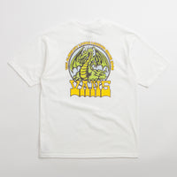 Vans Living Legend T-Shirt - White thumbnail