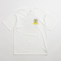 Vans Living Legend T-Shirt - White thumbnail