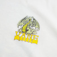 Vans Living Legend T-Shirt - White thumbnail