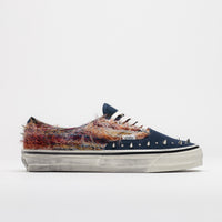 Vans LX Authentic 44 Shoes - Ibiza Blue / Multi thumbnail