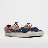 Vans LX Authentic 44 Shoes - Ibiza Blue / Multi thumbnail