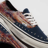 Vans LX Authentic 44 Shoes - Ibiza Blue / Multi thumbnail