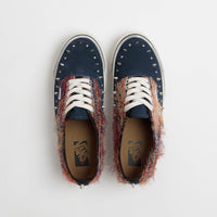 Vans LX Authentic 44 Shoes - Ibiza Blue / Multi thumbnail