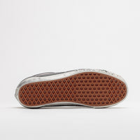 Vans LX Old Skool 36 Shoes - Paint Splatter Charcoal Grey thumbnail