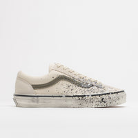 Vans LX Old Skool 36 Shoes - Paint Splatter Turtledove thumbnail