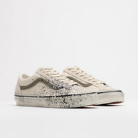 Vans LX Old Skool 36 Shoes - Paint Splatter Turtledove thumbnail