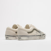 Vans LX Old Skool 36 Shoes - Paint Splatter Turtledove thumbnail