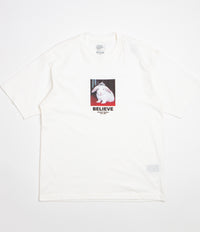 Vans Magic Within T-Shirt in White