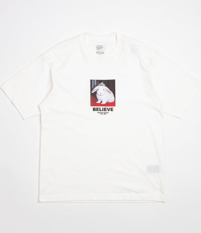 Vans Magic Within T-Shirt - White