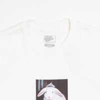 Vans Magic Within T-Shirt - White thumbnail