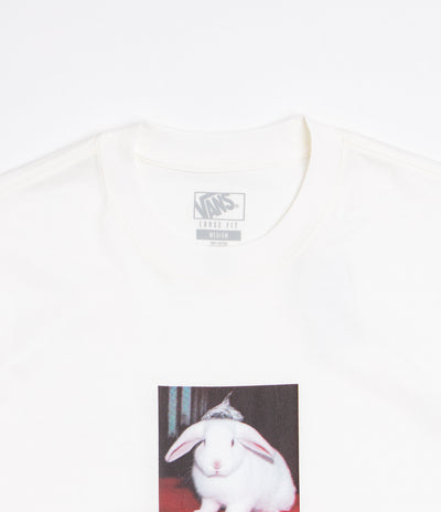 Vans Magic Within T-Shirt - White
