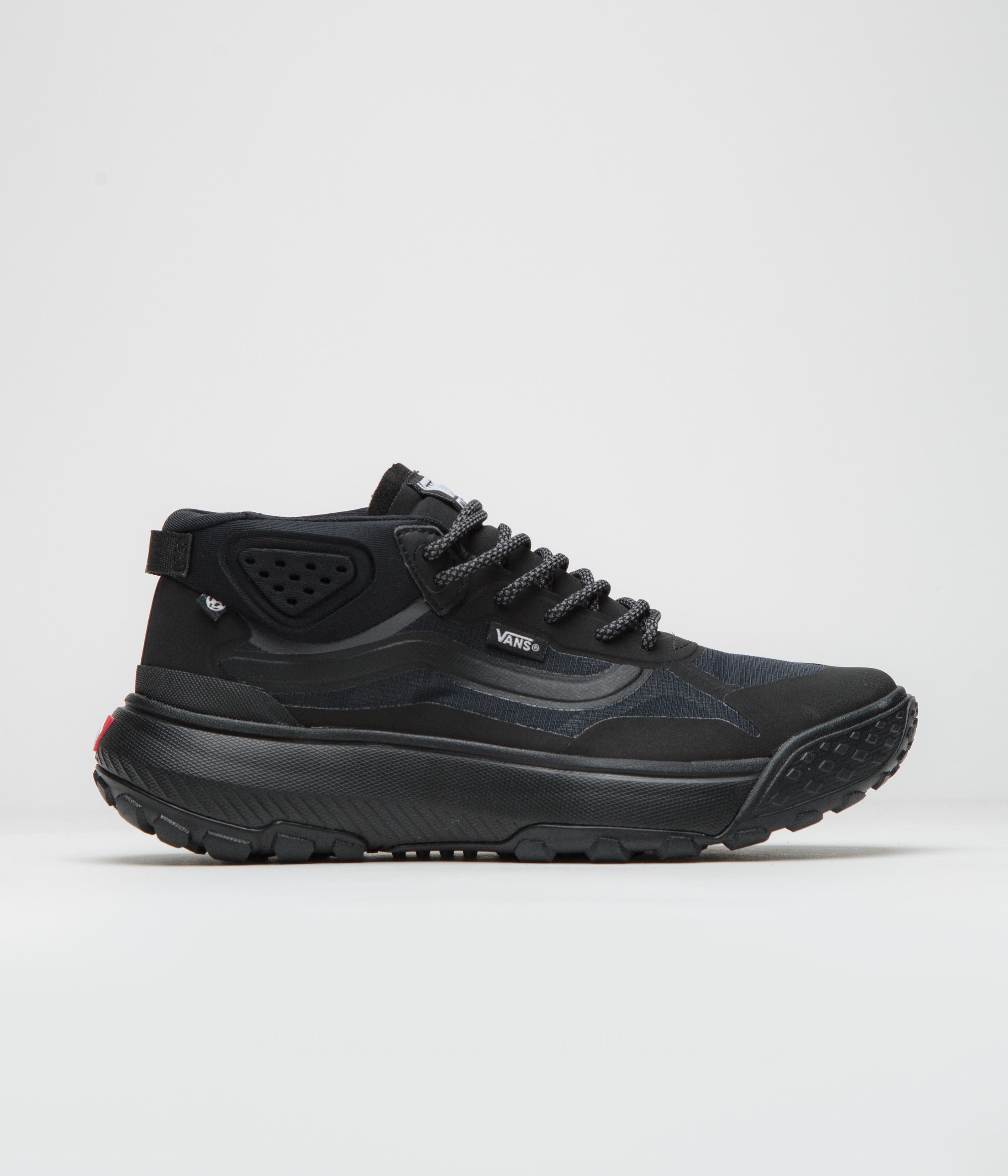VANS HALF CAB GORE-TEX ブラック 26cm Vans MTE Half Cab Gore-Tex | Black | FARFETCH