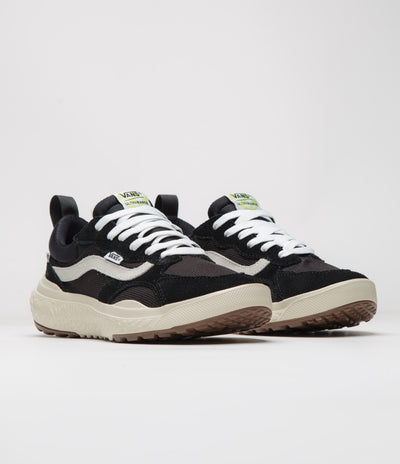 Vans MTE UltraRange Neo VR3 Shoes in Black and White