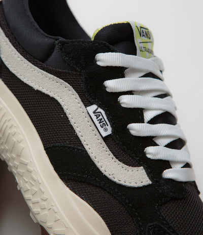 Vans MTE UltraRange Neo VR3 Shoes in Black and White