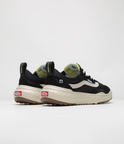 Vans MTE UltraRange Neo VR3 Shoes in Black and White