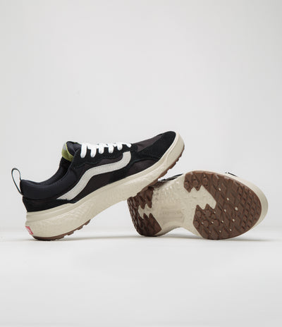 Vans MTE UltraRange Neo VR3 Shoes in Black and White