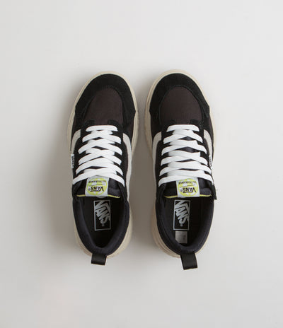 Vans MTE UltraRange Neo VR3 Shoes in Black and White