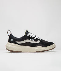 Vans MTE UltraRange Neo VR3 Shoes in Black and White
