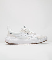 Vans MTE UltraRange Neo VR3 Shoes in True White