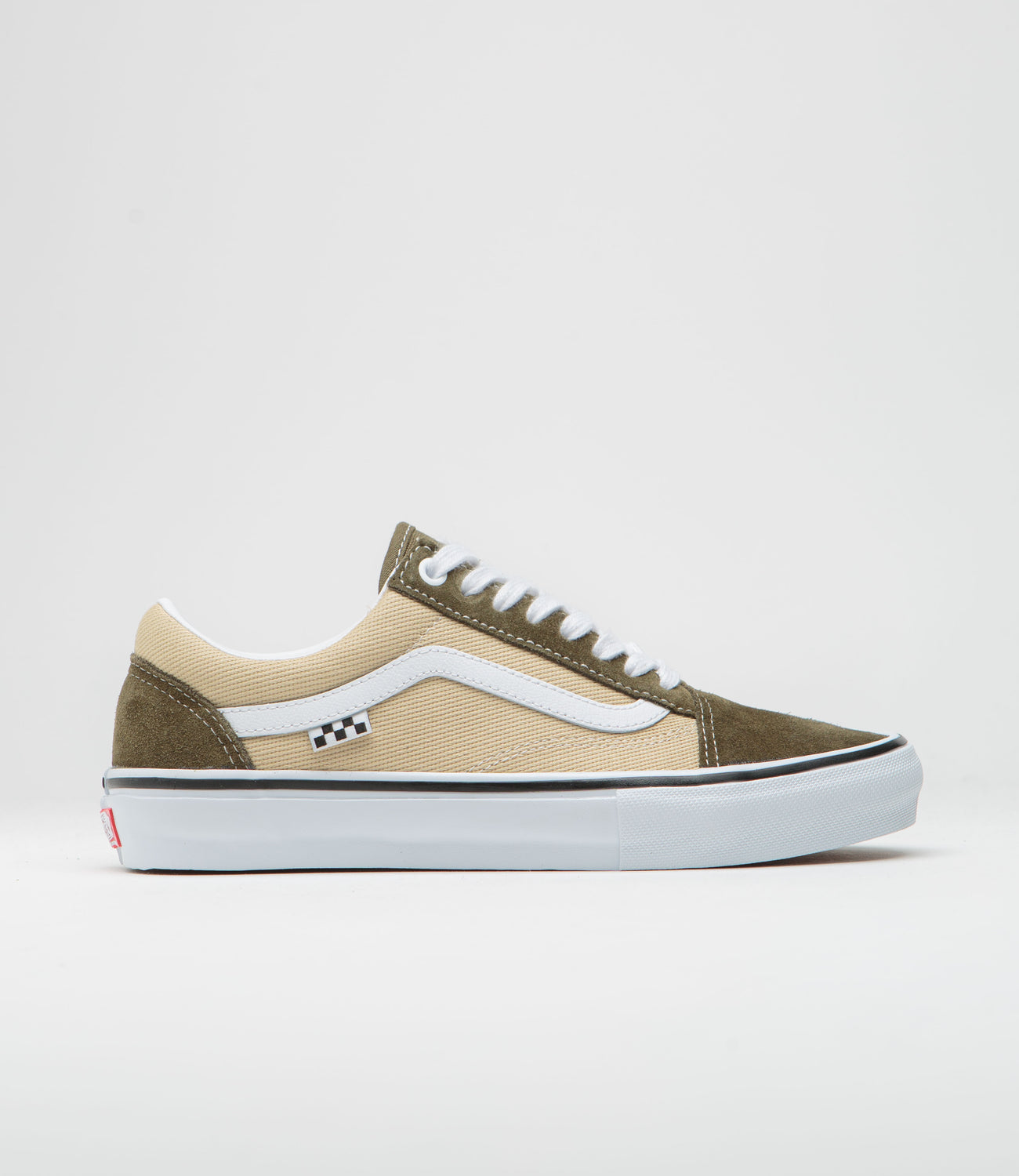 Olive vans shoes Clearance