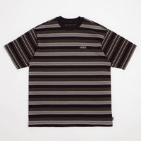 Vans Pismo Knit T-Shirt - Black thumbnail
