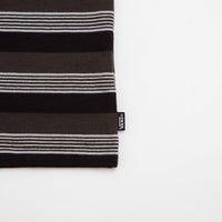 Vans Pismo Knit T-Shirt - Black thumbnail