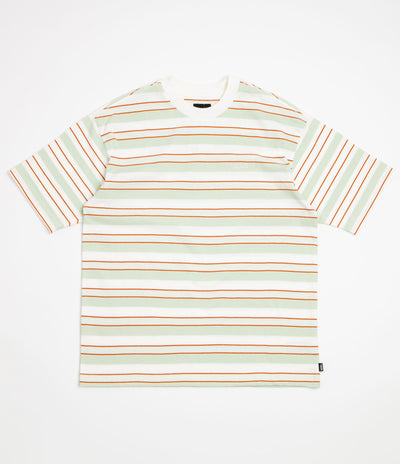 Vans Pismo Knit T-Shirt - White