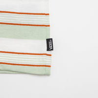Vans Pismo Knit T-Shirt - White thumbnail