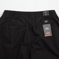 Vans Range Baggy Tapered Pants - Black thumbnail