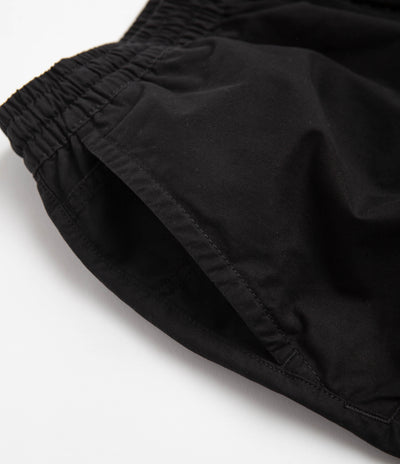 Vans Range Baggy Tapered Pants - Black