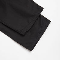 Vans Range Baggy Tapered Pants - Black thumbnail