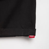 Vans Range Baggy Tapered Pants - Black thumbnail