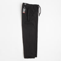 Vans Range Baggy Tapered Pants - Black thumbnail