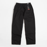 Vans Range Baggy Tapered Pants - Black thumbnail