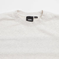 Vans Retro Sport Crewneck Sweatshirt - Ash Heather thumbnail