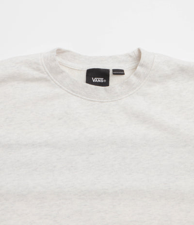 Vans Retro Sport Crewneck Sweatshirt - Ash Heather