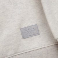 Vans Retro Sport Crewneck Sweatshirt - Ash Heather thumbnail