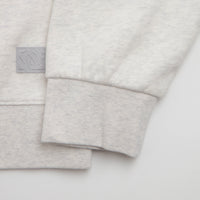 Vans Retro Sport Crewneck Sweatshirt - Ash Heather thumbnail