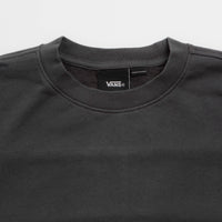 Vans Retro Sport Crewneck Sweatshirt - Charcoal Grey thumbnail
