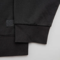 Vans Retro Sport Crewneck Sweatshirt - Charcoal Grey thumbnail
