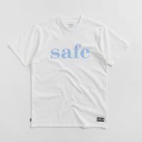 Vans Safe Low T-Shirt - White thumbnail