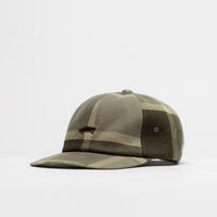 Vans Salton Jockey Cap - Bungee Cord thumbnail