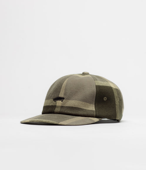 Vans Salton Jockey Cap - Bungee Cord