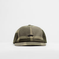 Vans Salton Jockey Cap - Bungee Cord thumbnail
