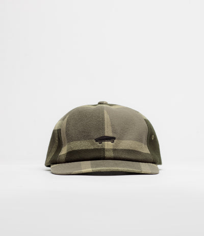 Vans Salton Jockey Cap - Bungee Cord
