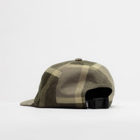 Vans Salton Jockey Cap - Bungee Cord thumbnail